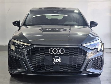 Audi A3 Sportback S-Line 2.0 TFSI S-Tronic