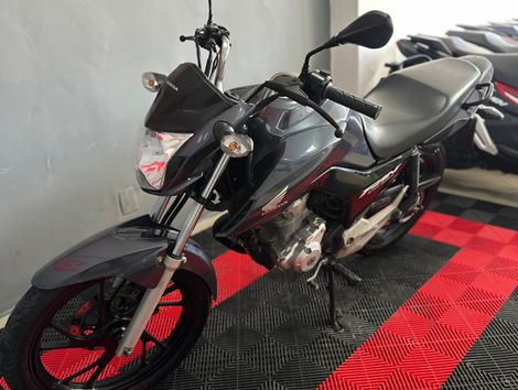 HONDA CG 160 FAN Flex