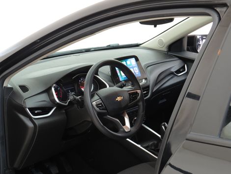 Chevrolet ONIX HATCH LT 1.0 12V Flex 5p Mec.