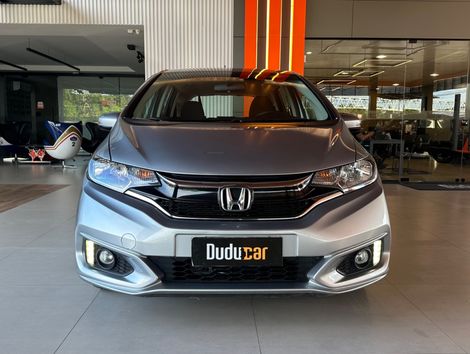 Honda Fit EX/S/EX 1.5 Flex/Flexone 16V 5p Aut.