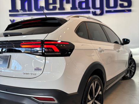 VolksWagen Nivus Highline 1.0 200 TSI Flex Aut.