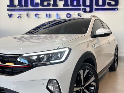 VolksWagen Nivus Highline 1.0 200 TSI Flex Aut.