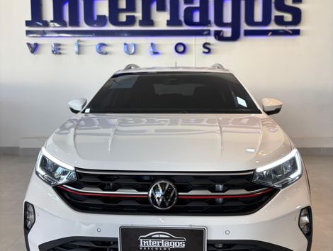 VolksWagen Nivus Highline 1.0 200 TSI Flex Aut.
