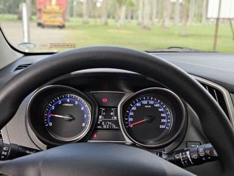 Hyundai HB20 Comf./C.Plus/C.Style 1.0 Flex 12V
