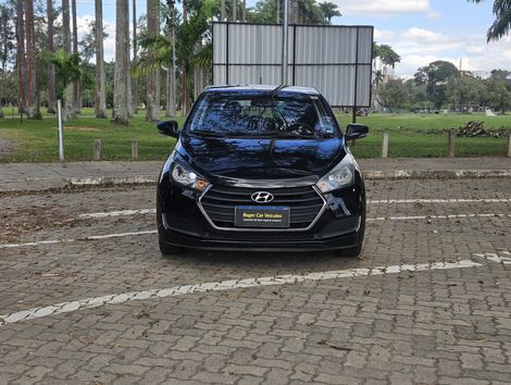 Hyundai HB20 Comf./C.Plus/C.Style 1.0 Flex 12V