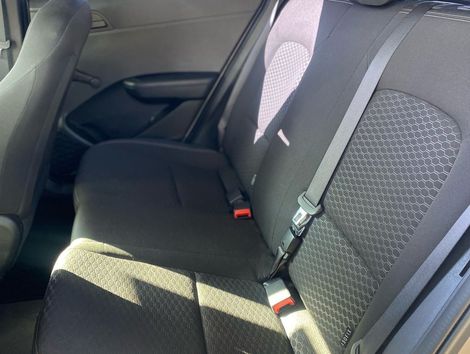 Hyundai HB20 Sense 1.0 Flex 12V Mec.