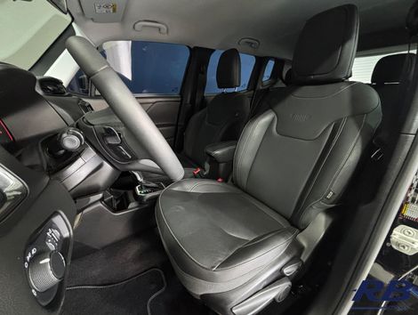 Jeep Renegade Long. T270 1.3 TB 4x2 Flex Aut.