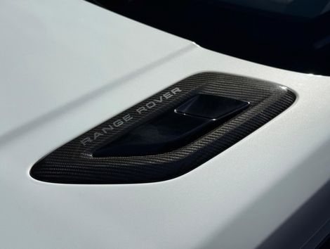 Land Rover Range R.Sport HSE Dynamic 4.4 SDV8 Dies.