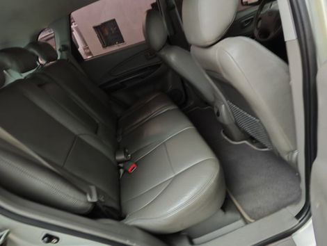 Hyundai Tucson 2.0 16V Aut.