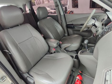 Hyundai Tucson 2.0 16V Aut.