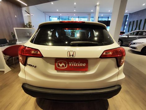 Honda HR-V EXL 1.8 Flexone 16V 5p Aut.