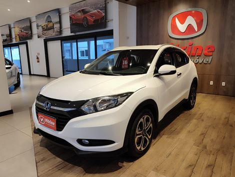 Honda HR-V EXL 1.8 Flexone 16V 5p Aut.