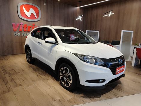 Honda HR-V EXL 1.8 Flexone 16V 5p Aut.