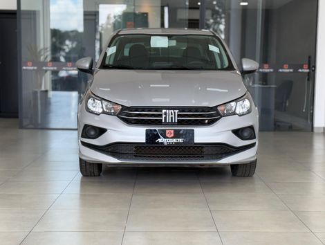 Fiat CRONOS DRIVE 1.0 6V Flex