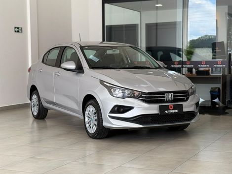 Fiat CRONOS DRIVE 1.0 6V Flex