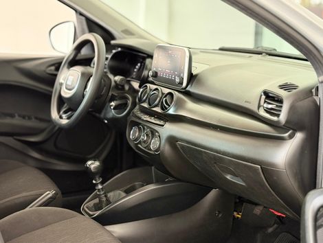 Fiat CRONOS DRIVE 1.0 6V Flex