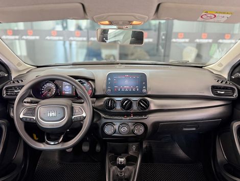 Fiat CRONOS DRIVE 1.0 6V Flex