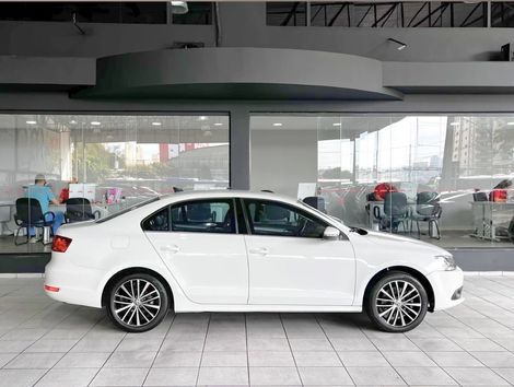 VolksWagen JETTA Highline 2.0 TSI 16V 4p Tiptronic
