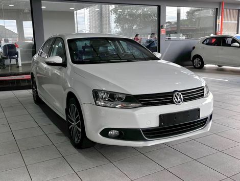 VolksWagen JETTA Highline 2.0 TSI 16V 4p Tiptronic