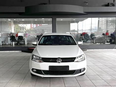 VolksWagen JETTA Highline 2.0 TSI 16V 4p Tiptronic