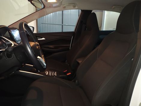 Chevrolet ONIX SEDAN Plus LTZ 1.0 12V TB Flex Mec.