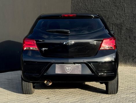 Chevrolet ONIX HATCH Joy 1.0 8V Flex 5p Mec.