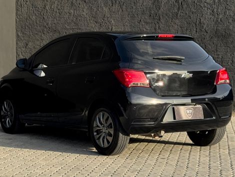 Chevrolet ONIX HATCH Joy 1.0 8V Flex 5p Mec.