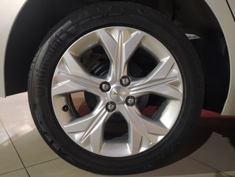 Chevrolet ONIX SEDAN Plus LTZ 1.0 12V TB Flex Aut.