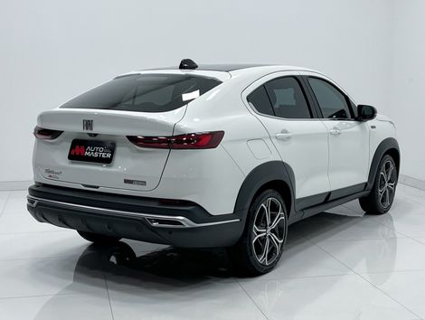 Fiat Fastback Limited Ed.1.3 270 T.Flex Aut.
