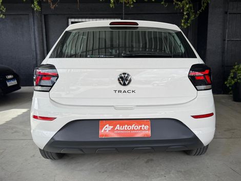 VolksWagen Polo Track 1.0 Flex 12V 5p