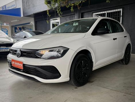 VolksWagen Polo Track 1.0 Flex 12V 5p