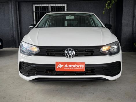 VolksWagen Polo Track 1.0 Flex 12V 5p