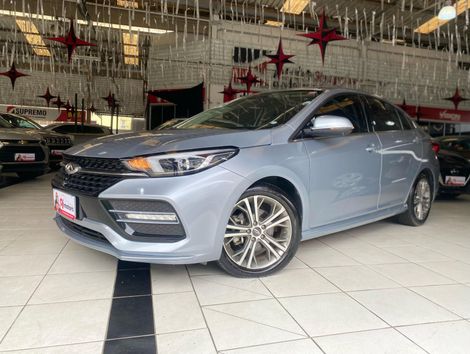 CHERY ARRIZO 6 GSX 1.5 Turbo Flex Aut.