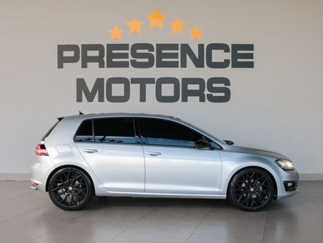 VolksWagen Golf Highline 1.4 TSI 140cv Aut.