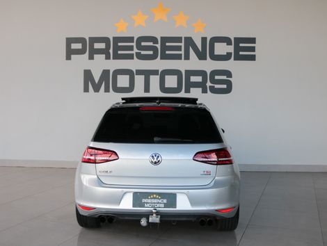 VolksWagen Golf Highline 1.4 TSI 140cv Aut.