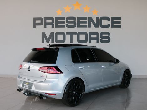 VolksWagen Golf Highline 1.4 TSI 140cv Aut.