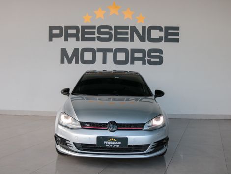 VolksWagen Golf Highline 1.4 TSI 140cv Aut.