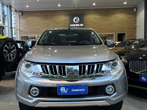 Mitsubishi L200 Triton HPE 3.2 CD TB Int.Diesel Aut