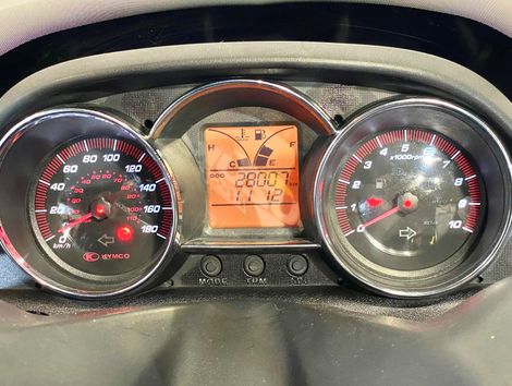 KYMCO DOWNTOWN 300i