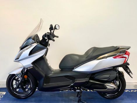 KYMCO DOWNTOWN 300i