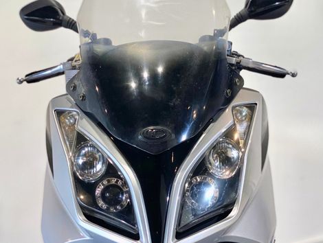 KYMCO DOWNTOWN 300i