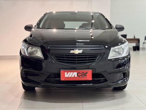 Chevrolet ONIX HATCH Joy 1.0 8V Flex 5p Mec.