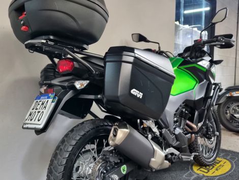 KAWASAKI Versys-X 300