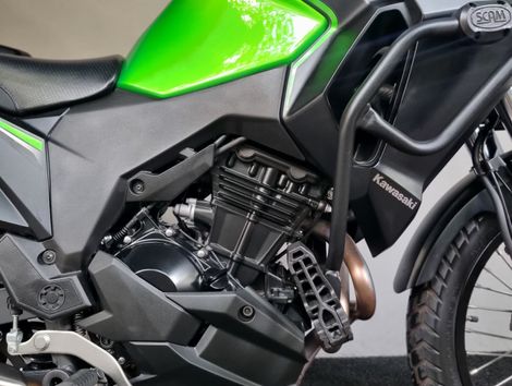 KAWASAKI Versys-X 300