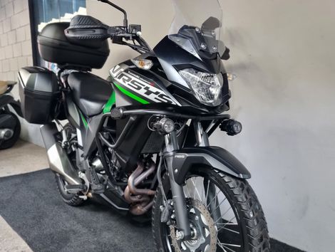 KAWASAKI Versys-X 300