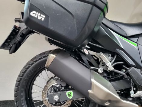 KAWASAKI Versys-X 300