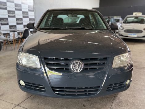 VolksWagen Gol (novo) 1.0 Mi Total Flex 8V 2p