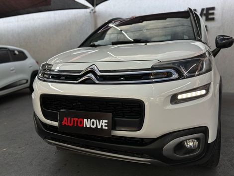 Citroën AIRCROSS Shine 1.6 Flex 16V 5p Aut.