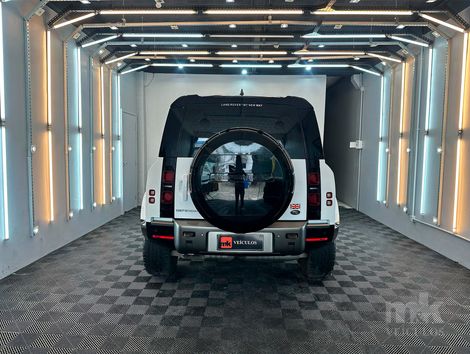 Land Rover Defender 110 X-DY. D300 HSE MHEV Die Aut