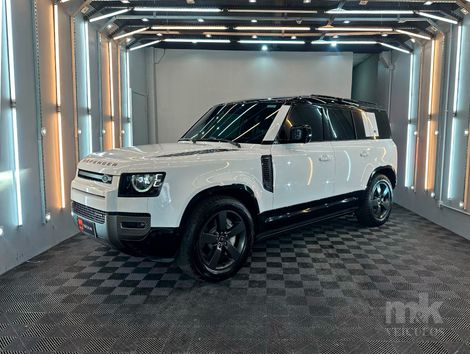 Land Rover Defender 110 X-DY. D300 HSE MHEV Die Aut